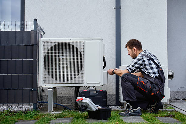Trusted Hvac service in Kyle, TX - HVAC Repair CO